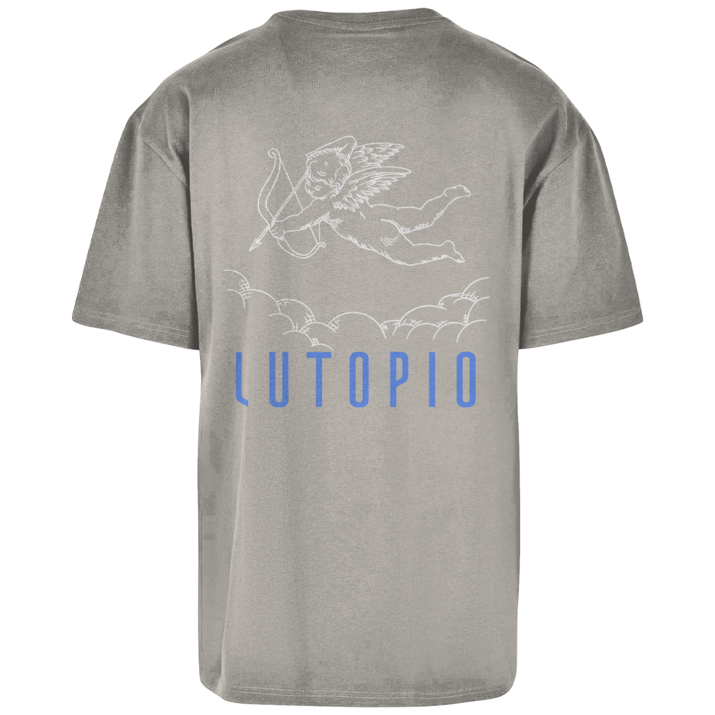 Oversize T-Shirt Amor