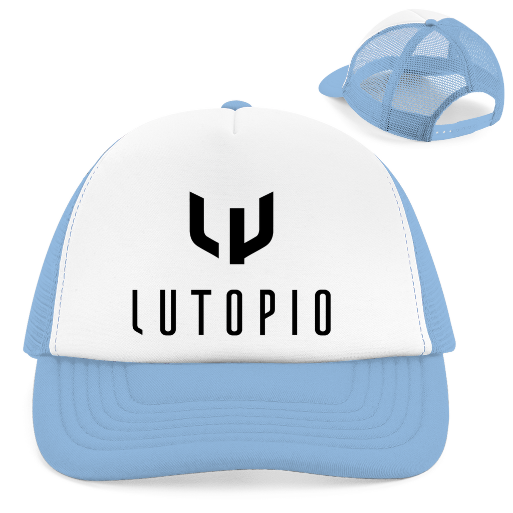 Basic Retro Cap