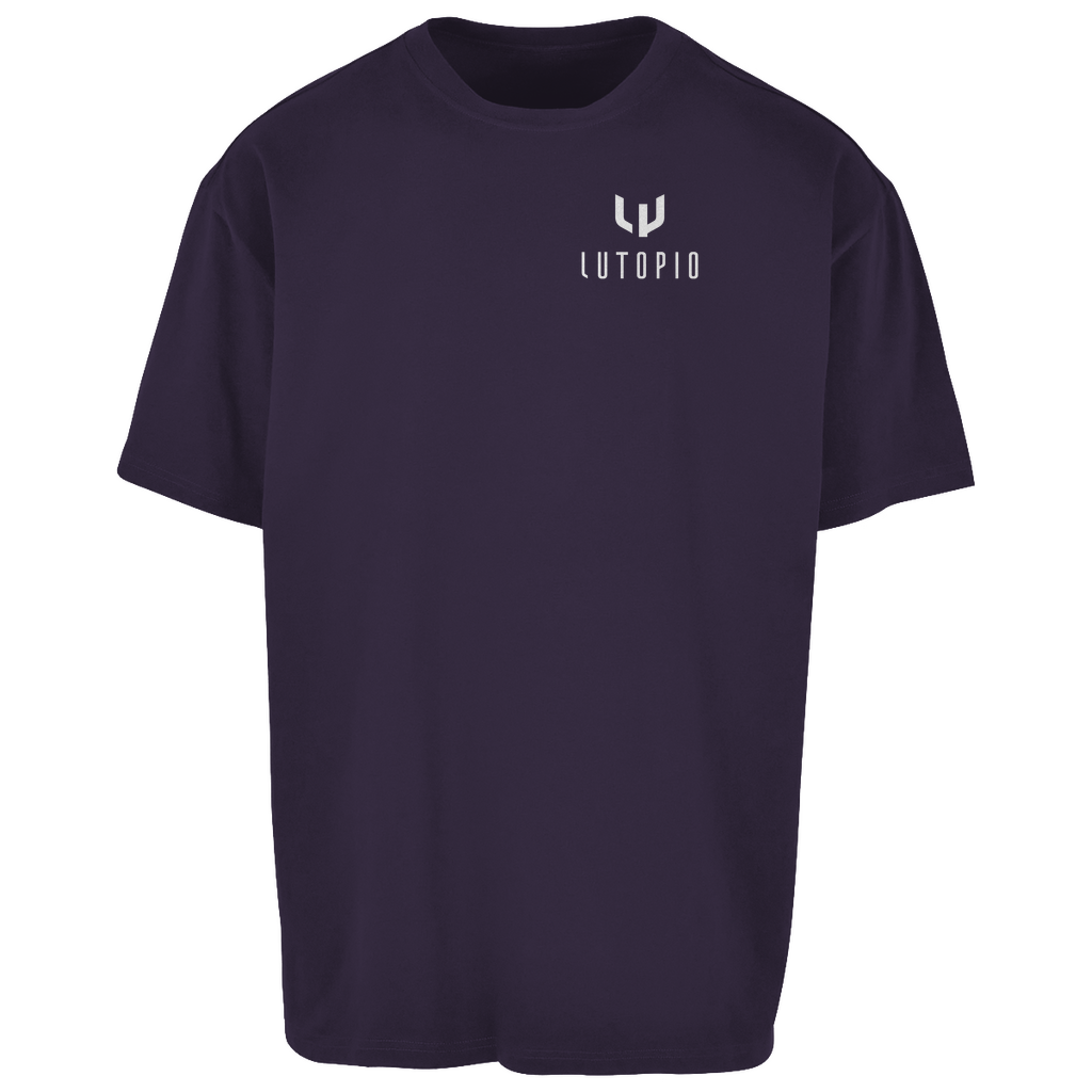 Basic Oversize T-Shirt