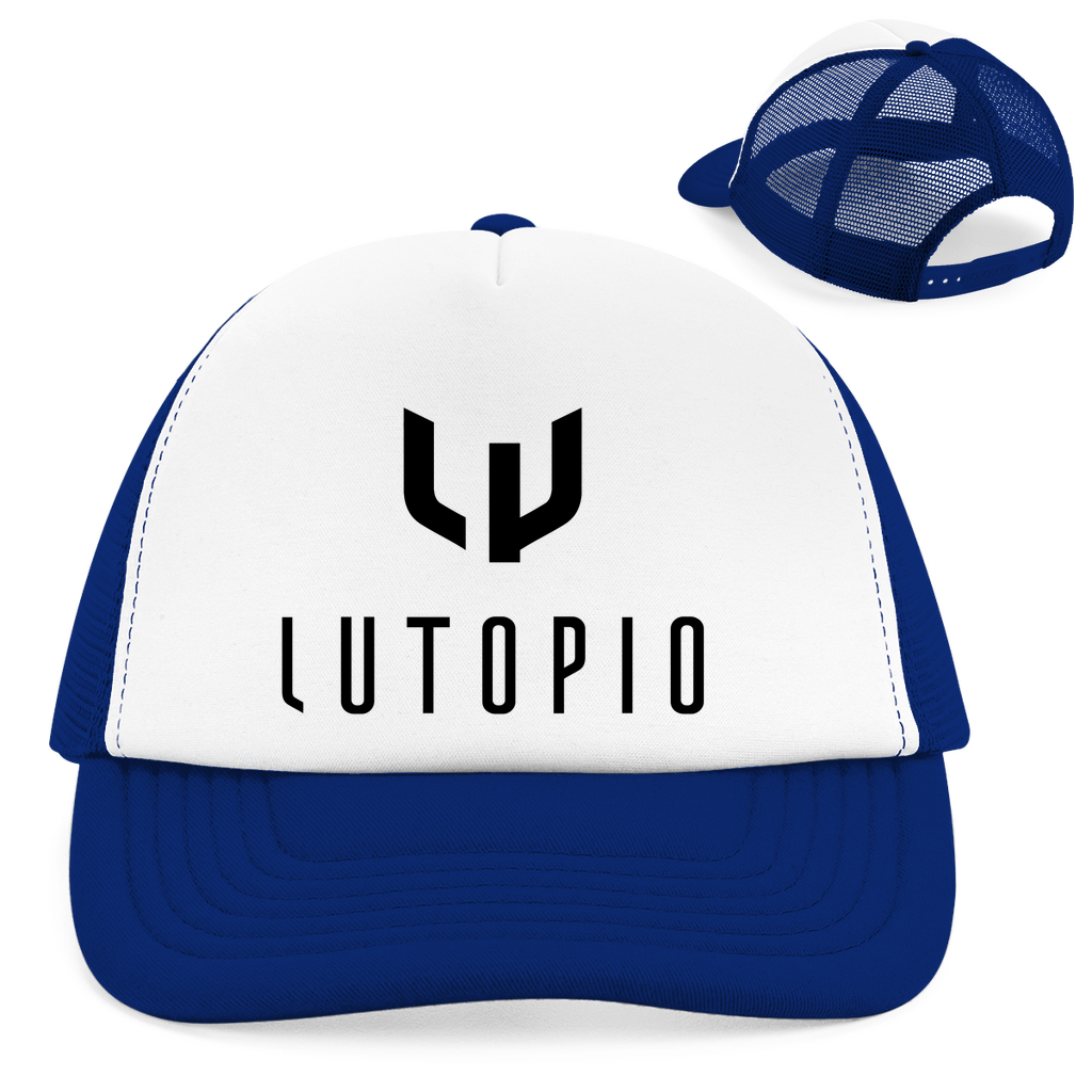 Basic Retro Cap