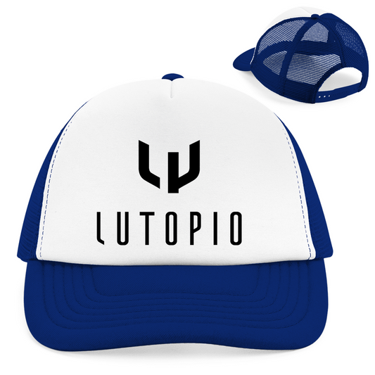 Basic Retro Cap