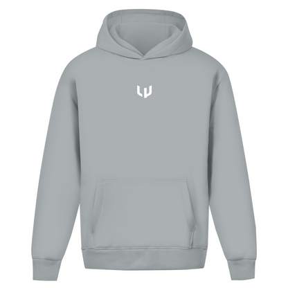 Oversize Hoodie Poseidon