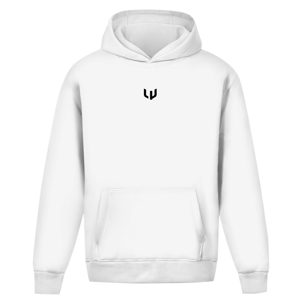 Oversize Hoodie Zeus