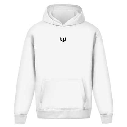 Oversize Hoodie Zeus