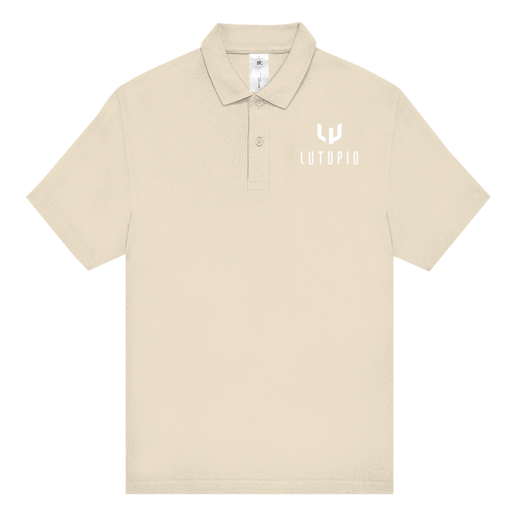Basic Poloshirt
