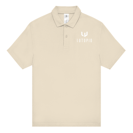 Basic Poloshirt