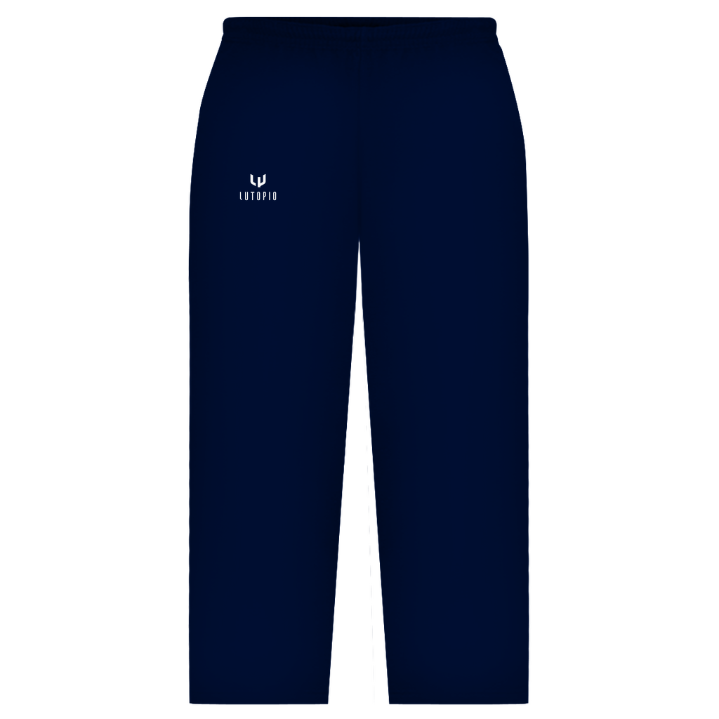 Basic oversize Sweatpants