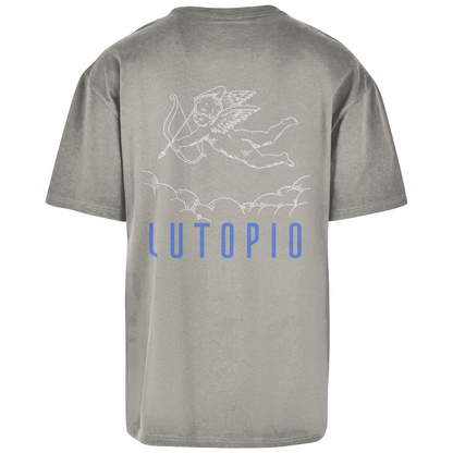 Oversize T-Shirt Amor