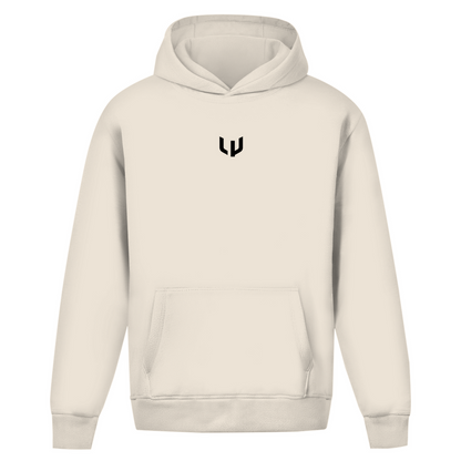 Oversize Hoodie Poseidon