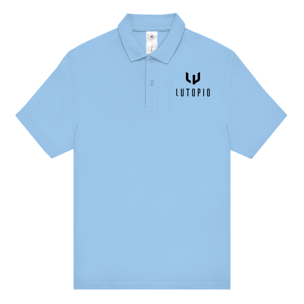 Basic Poloshirt