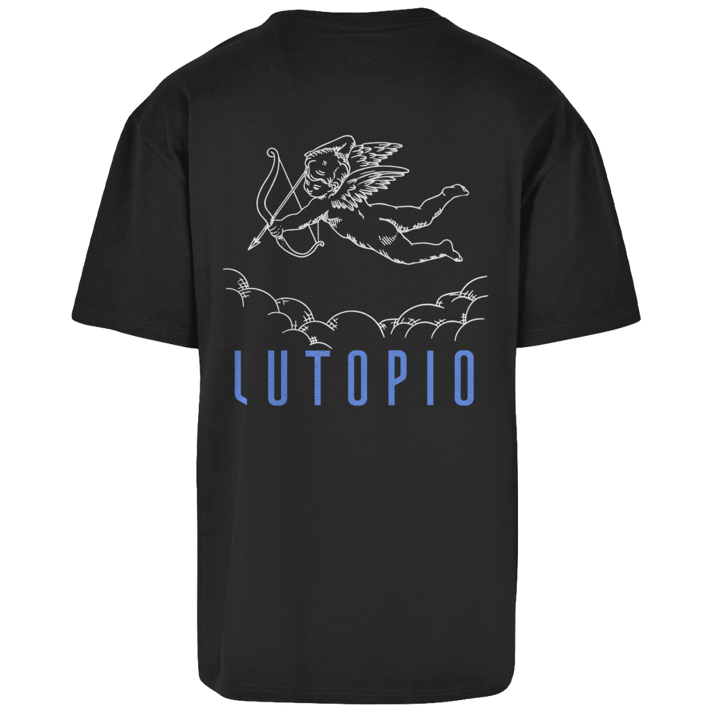 Oversize T-Shirt Amor