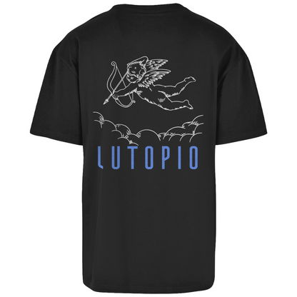 Oversize T-Shirt Amor