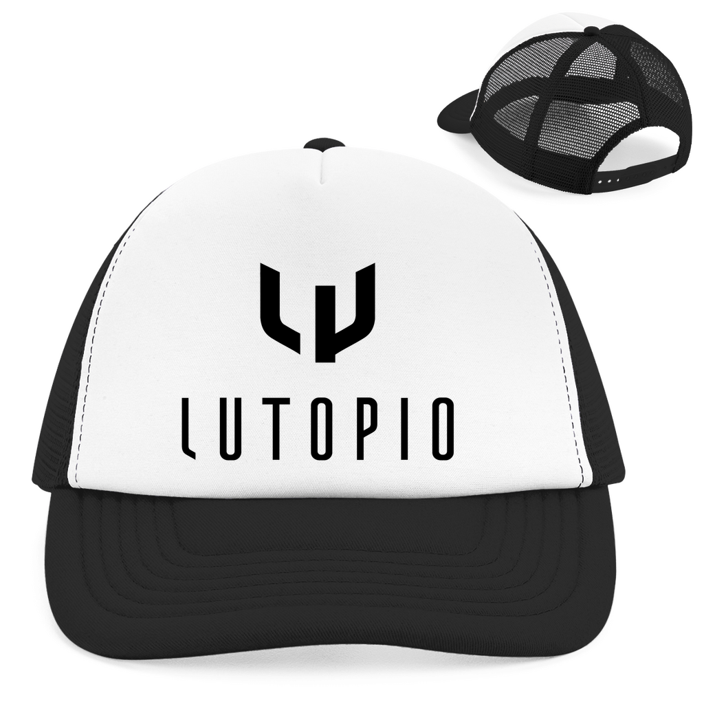 Basic Retro Cap