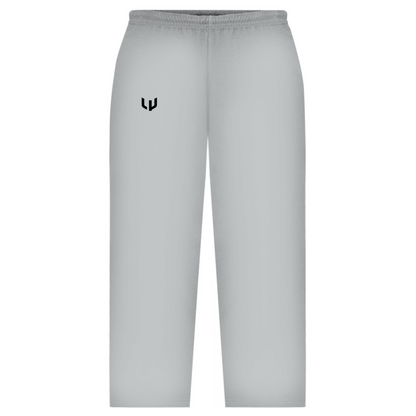 Oversize Sweatpants Backprint