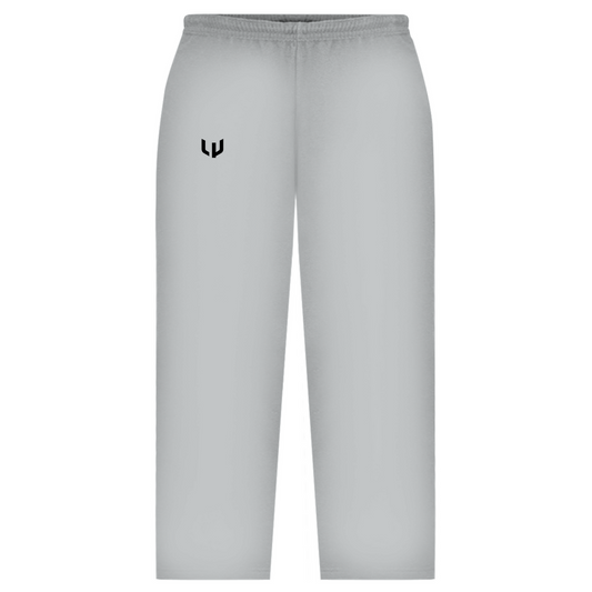 Oversize Sweatpants Backprint