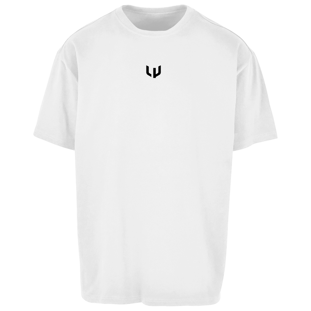 Oversize T-Shirt Zeus