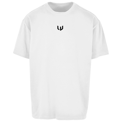 Oversize T-Shirt Zeus