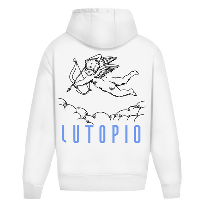 Oversize Hoodie Amor