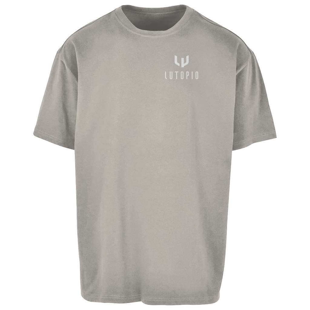 Basic Oversize T-Shirt