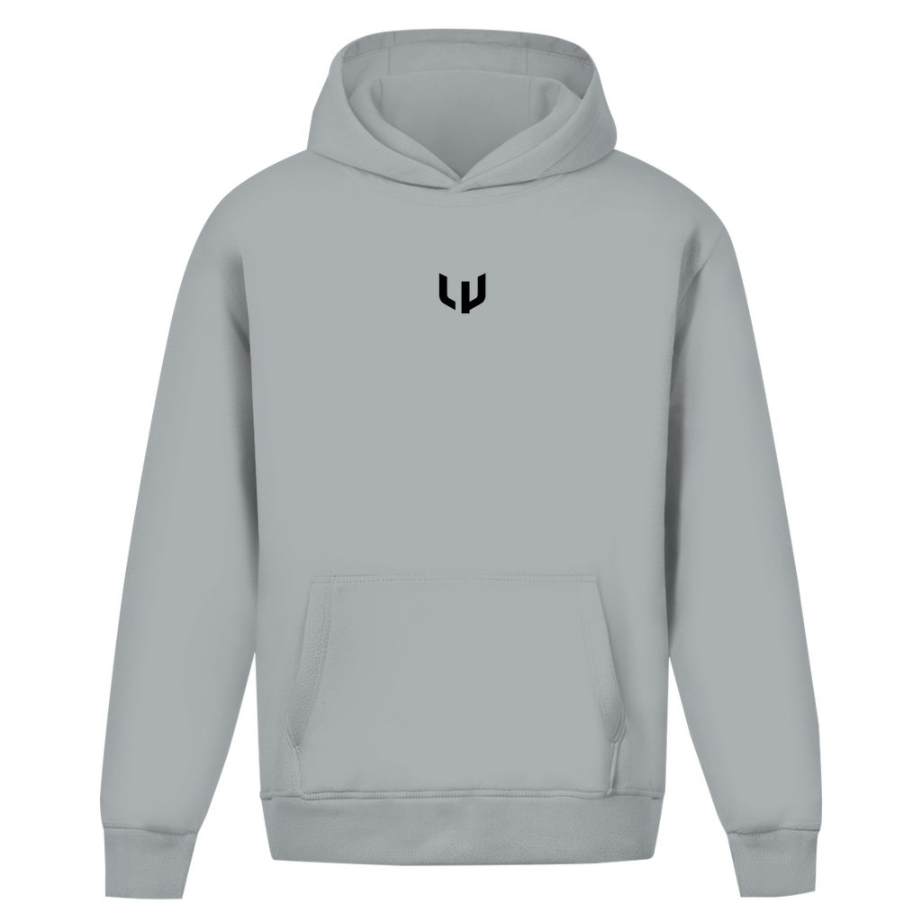 Oversize Hoodie Poseidon