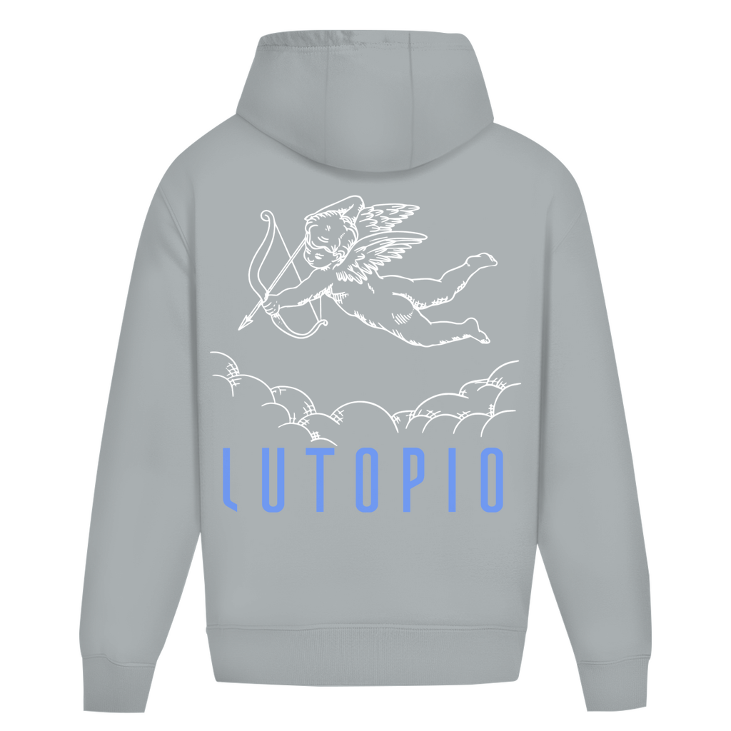 Oversize Hoodie Amor