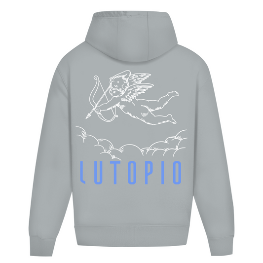 Oversize Hoodie Amor