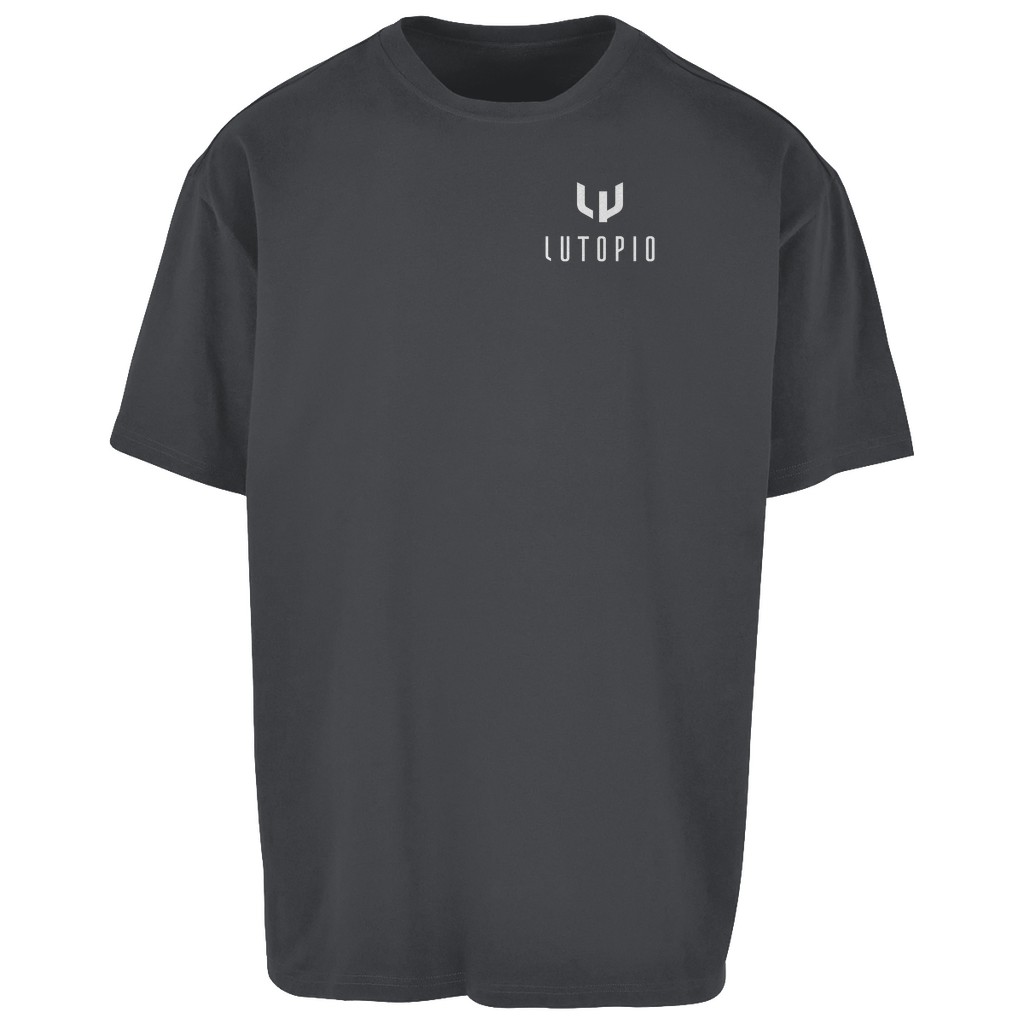 Basic Oversize T-Shirt