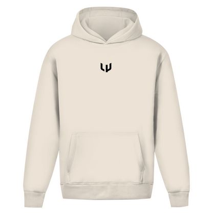 Oversize Hoodie Amor