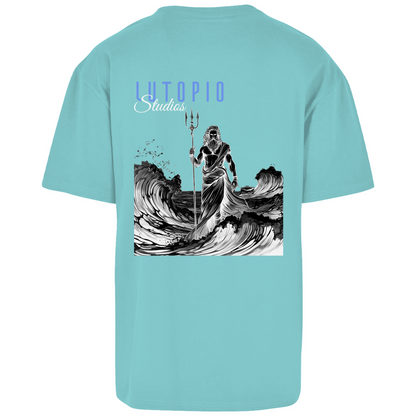 Oversize T-Shirt Amor