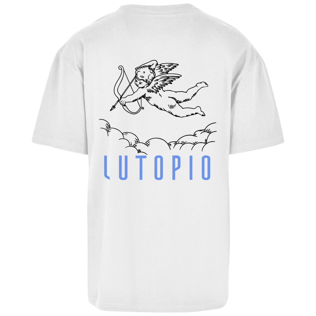 Oversize T-Shirt Amor