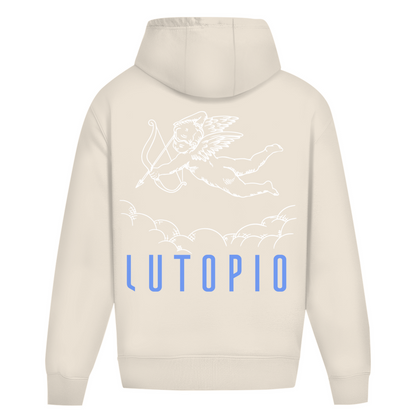 Oversize Hoodie Amor