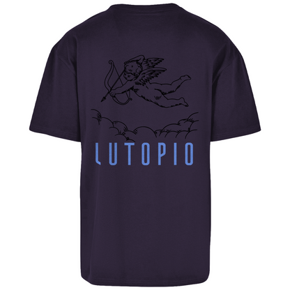 Oversize T-Shirt Amor