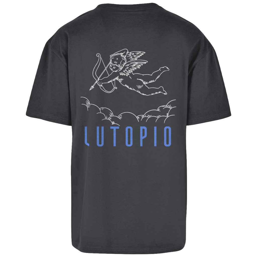 Oversize T-Shirt Amor