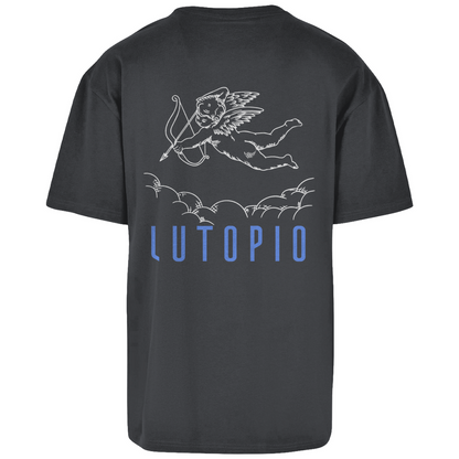 Oversize T-Shirt Amor