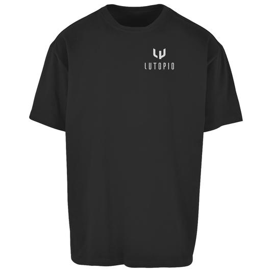 Basic Oversize T-Shirt