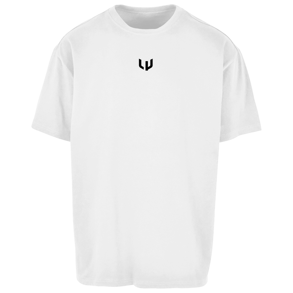 Oversize T-Shirt Poseidon