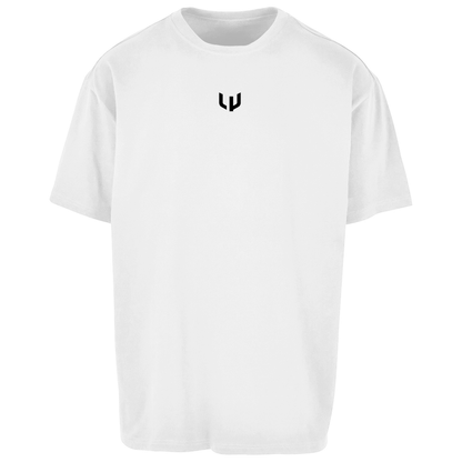 Oversize T-Shirt Poseidon