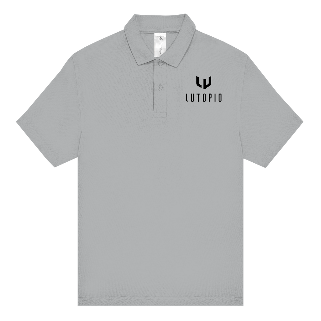 Basic Poloshirt