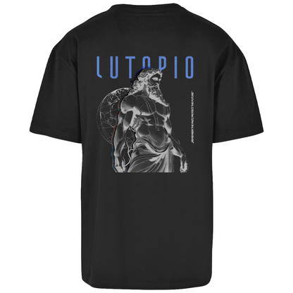 Oversize T-Shirt Zeus