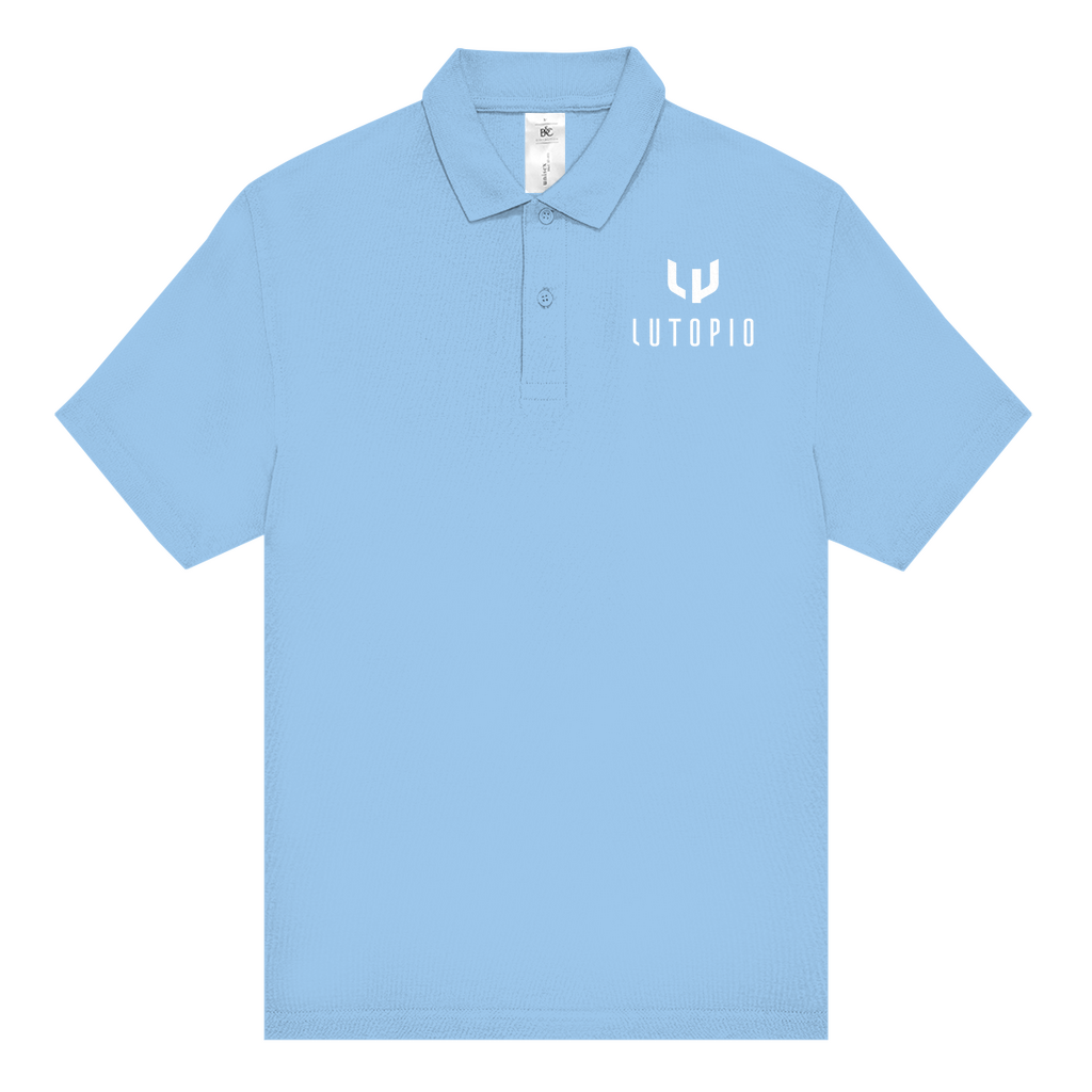 Basic Poloshirt