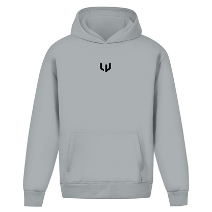 Oversize Hoodie Amor