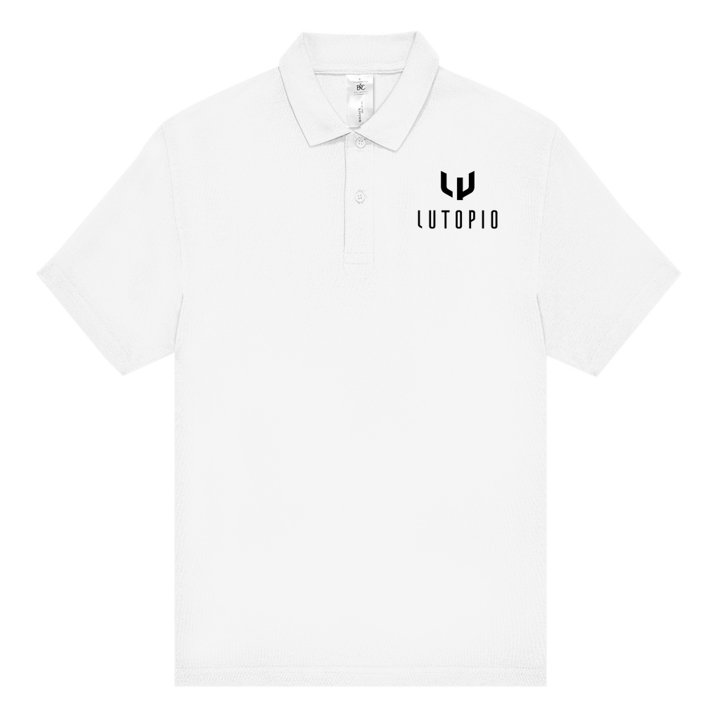 Basic Poloshirt