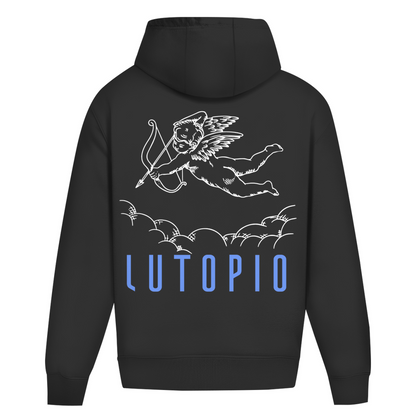 Oversize Hoodie Amor