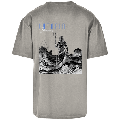 Oversize T-Shirt Amor