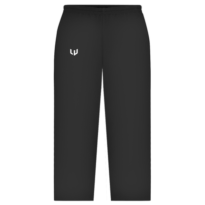 Oversize Sweatpants Backprint Amor