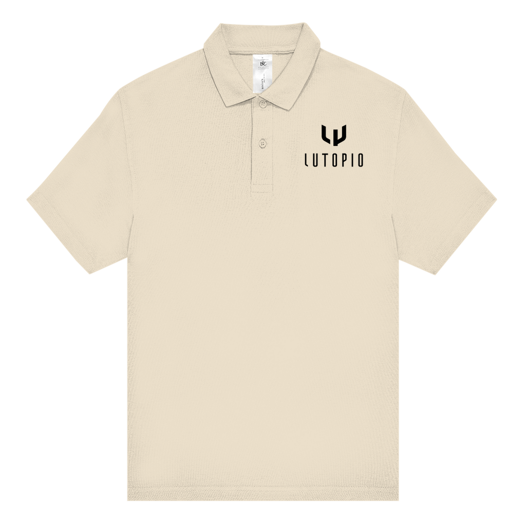 Basic Poloshirt