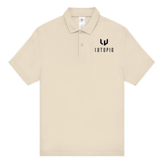 Basic Poloshirt