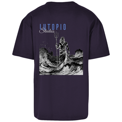 Oversize T-Shirt Amor