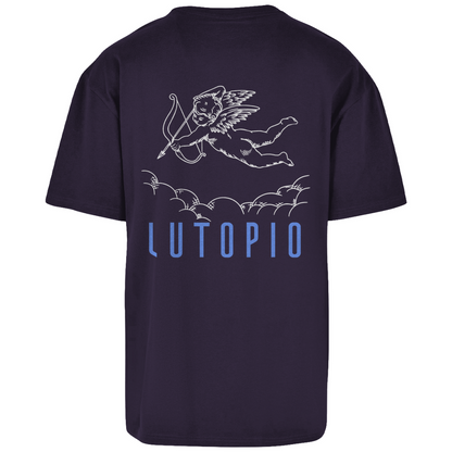 Oversize T-Shirt Amor