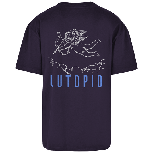 Oversize T-Shirt Amor